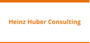 Heinz Huber Consulting
